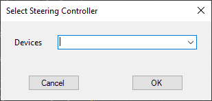 controller selection